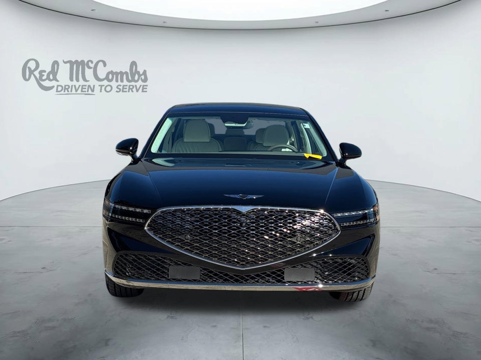 Used 2025 Genesis G90 3.5T image 8