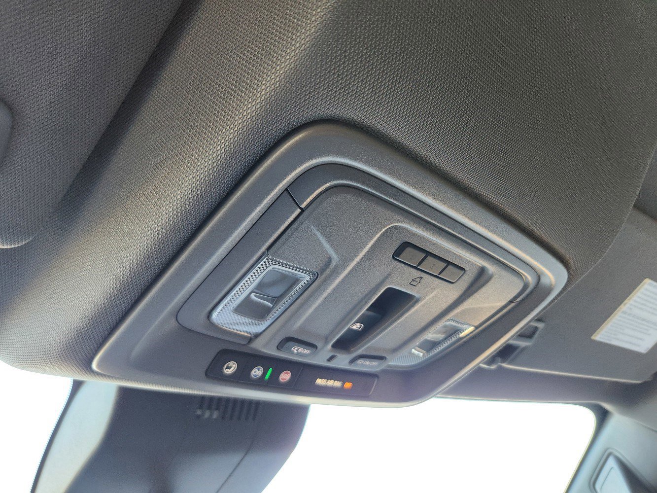 New 2026 GMC Sierra 1500 Elevation w/ Preferred Package image 10