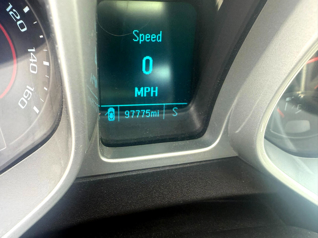 Used 2014 Chevrolet Camaro LS image 12