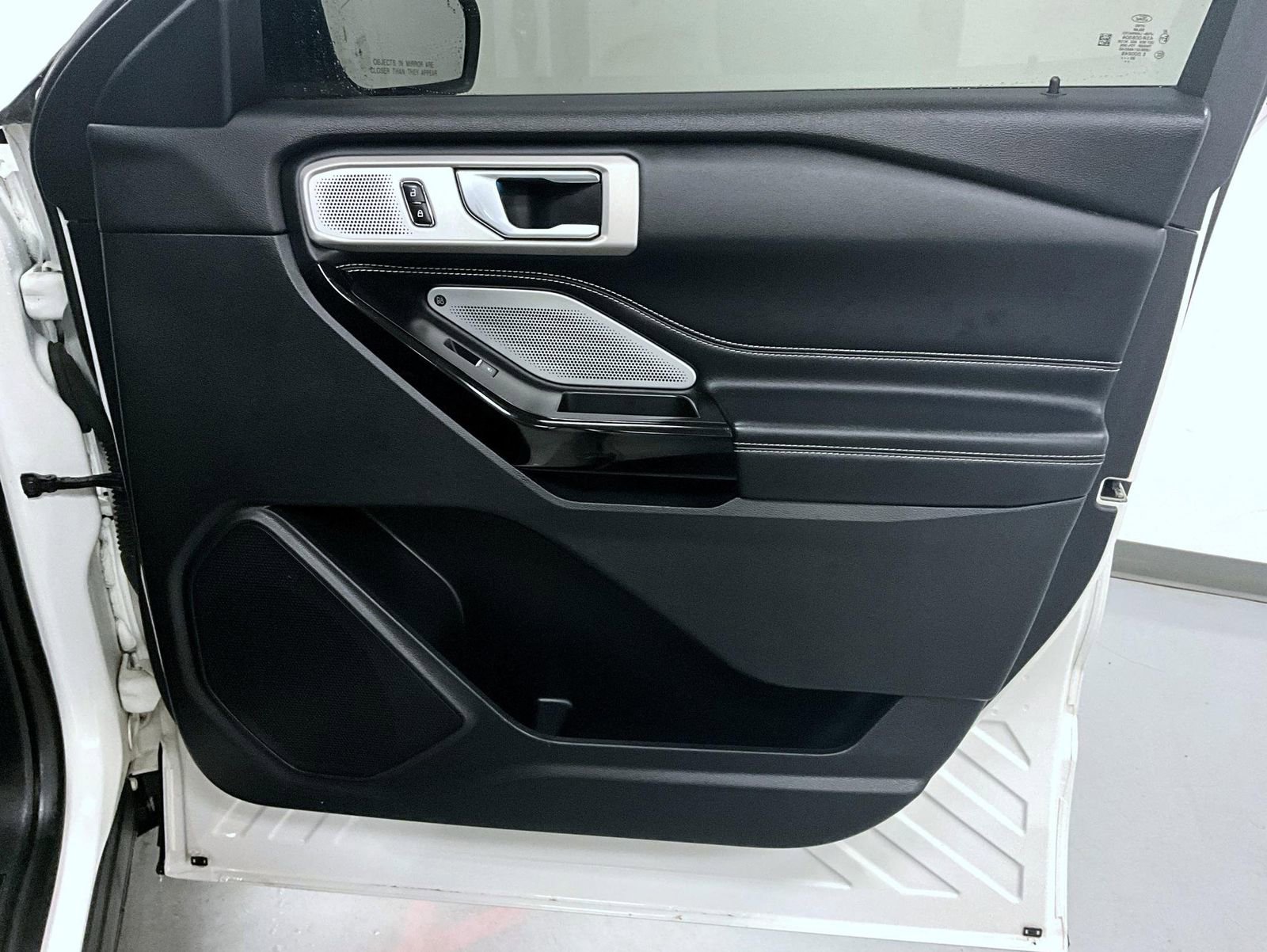 Used 2021 Ford Explorer ST w/ Equipment Group 401A image 17