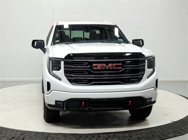 New 2026 GMC Sierra 1500 AT4 w/ AT4 Premium Package image 2