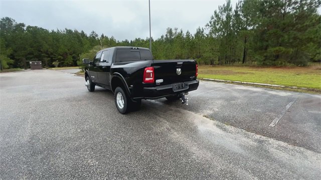 Used 2021 RAM 3500 Limited image 12