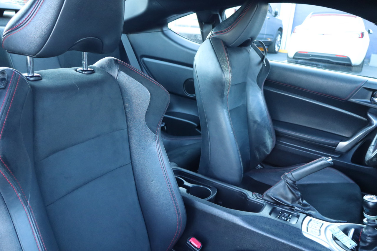 Used 2015 Subaru BRZ Limited image 40