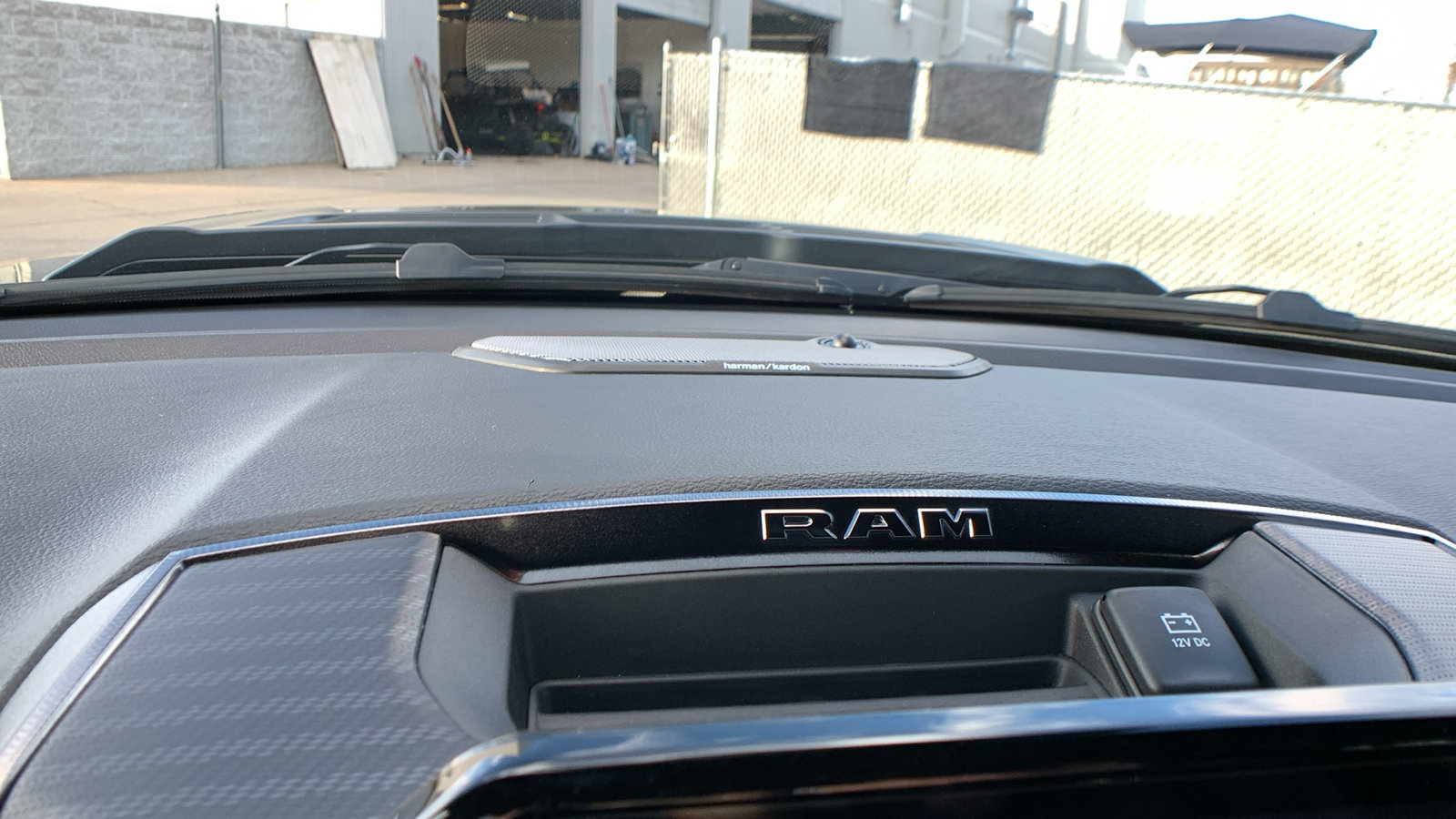 New 2026 RAM 1500 Rebel image 21