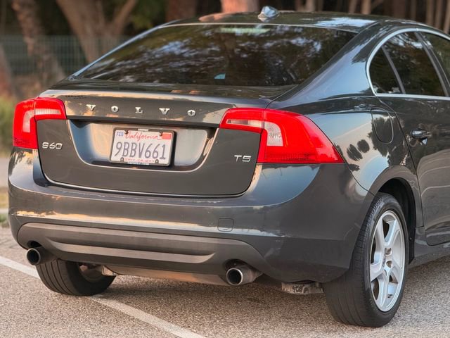Used 2013 Volvo S60 T5 FWD image 7
