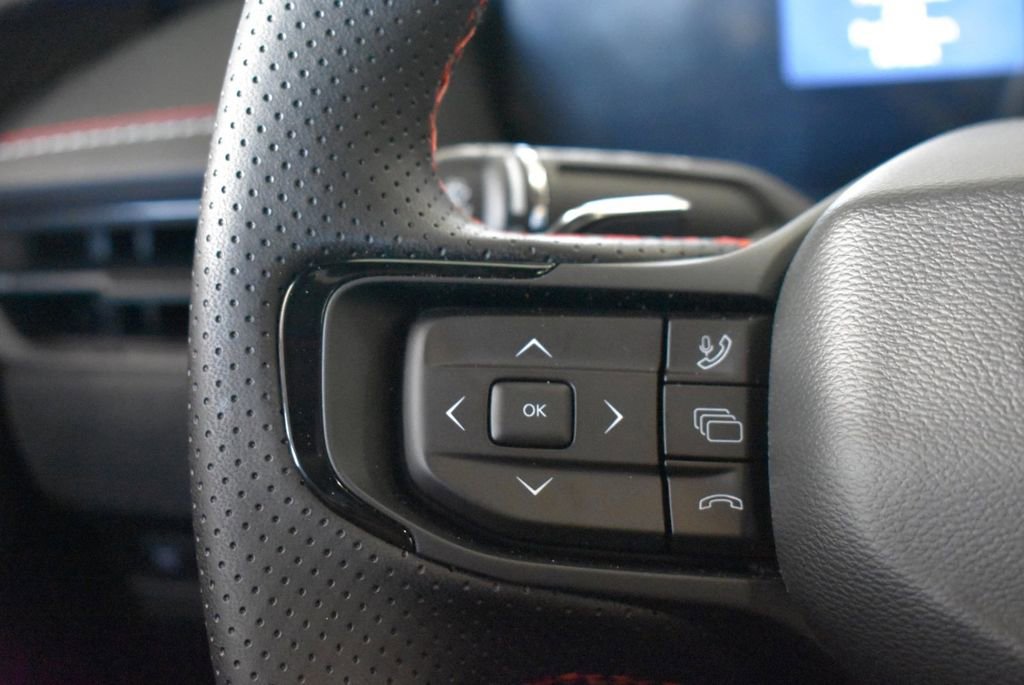 New 2026 Dodge Charger Scat Pack AWD/4WD image 17
