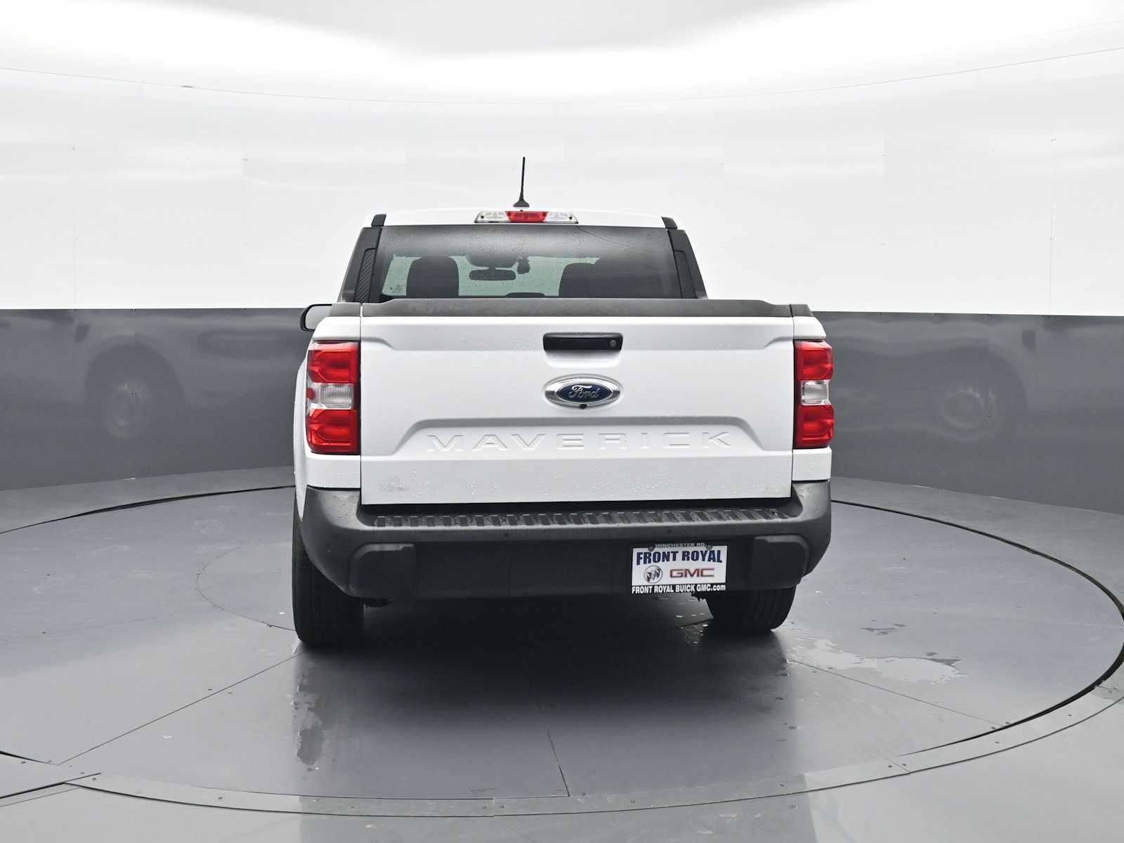 Used 2023 Ford Maverick XL image 6