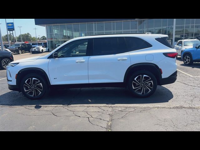 Certified 2026 Buick Enclave Sport Touring w/ Power Package AWD/4WD image 5