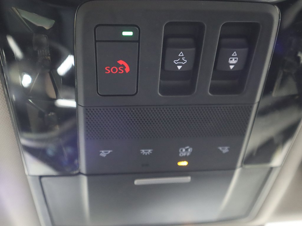 New 2025 Mitsubishi Outlander AWD image 43