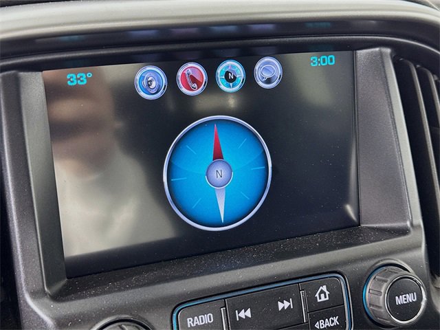 Used 2016 Chevrolet Colorado LT w/ Midnight Edition image 15