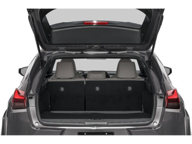 Certified 2025 Lexus UX 300h FWD w/ Accessory Package (Z2) image 10