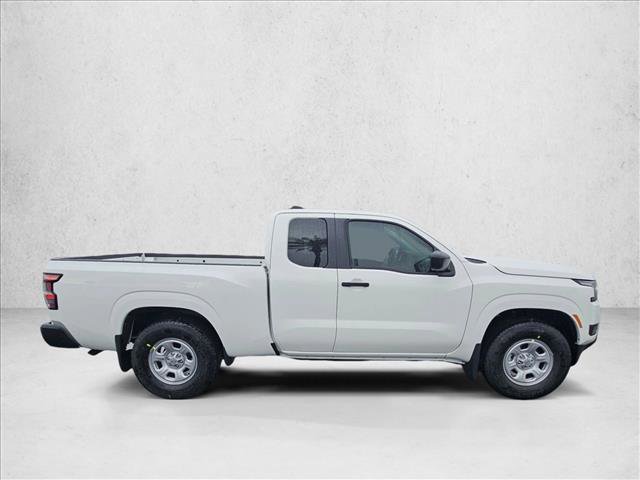 New 2026 Nissan Frontier S image 5