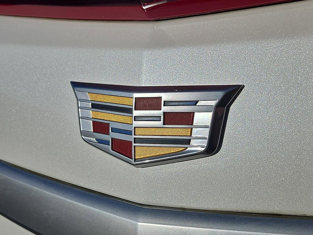 Used 2016 Cadillac XTS Luxury w/ Driver Awareness Package image 29