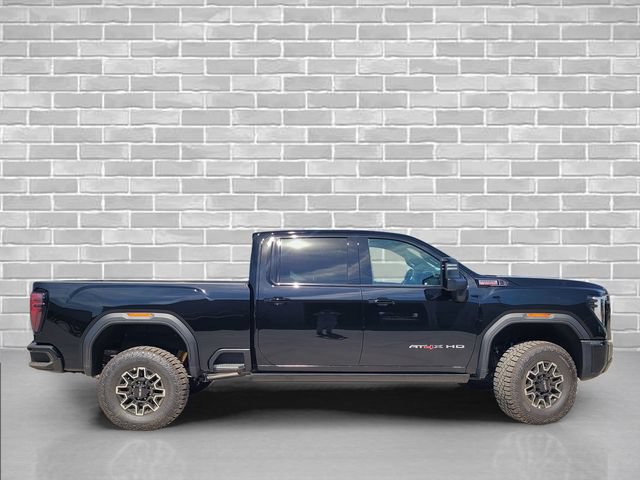 New 2026 GMC Sierra 2500 AT4X AWD/4WD image 4