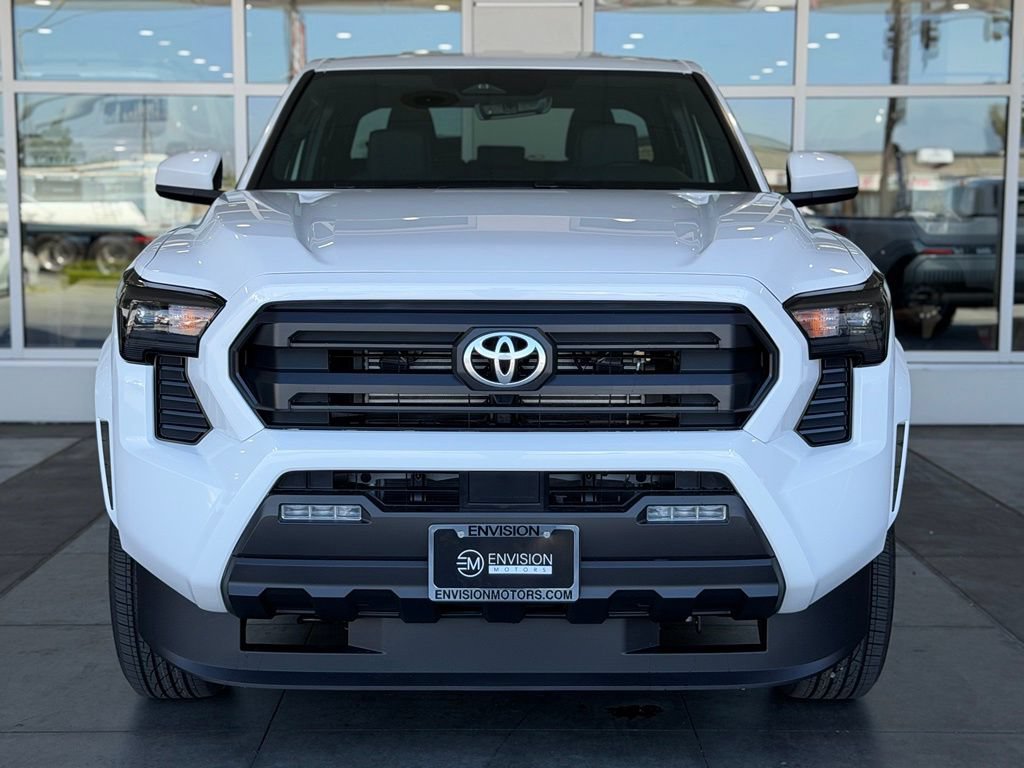 New 2026 Toyota Tacoma SR5 RWD image 4