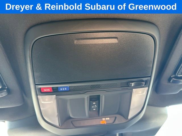 New 2025 Subaru Forester Limited image 21