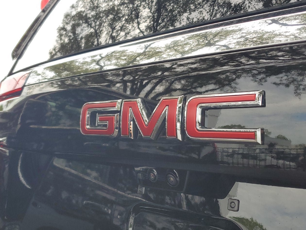 New 2027 GMC Yukon XL Elevation w/ Elevation Premium Package AWD/4WD image 7