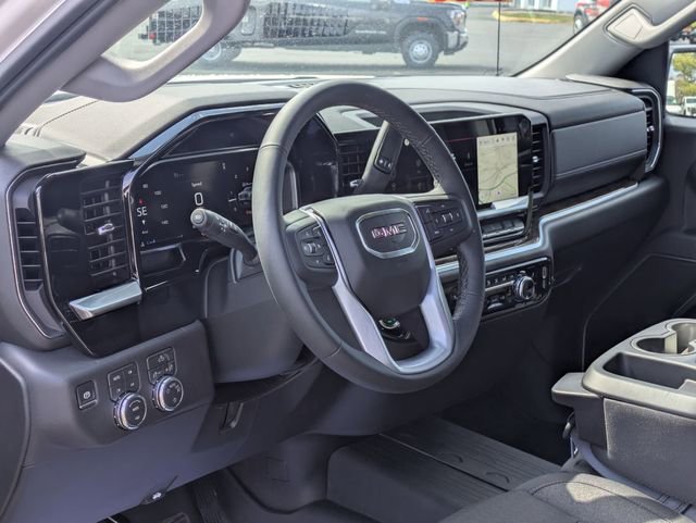 New 2026 GMC Sierra 1500 SLE AWD/4WD image 14