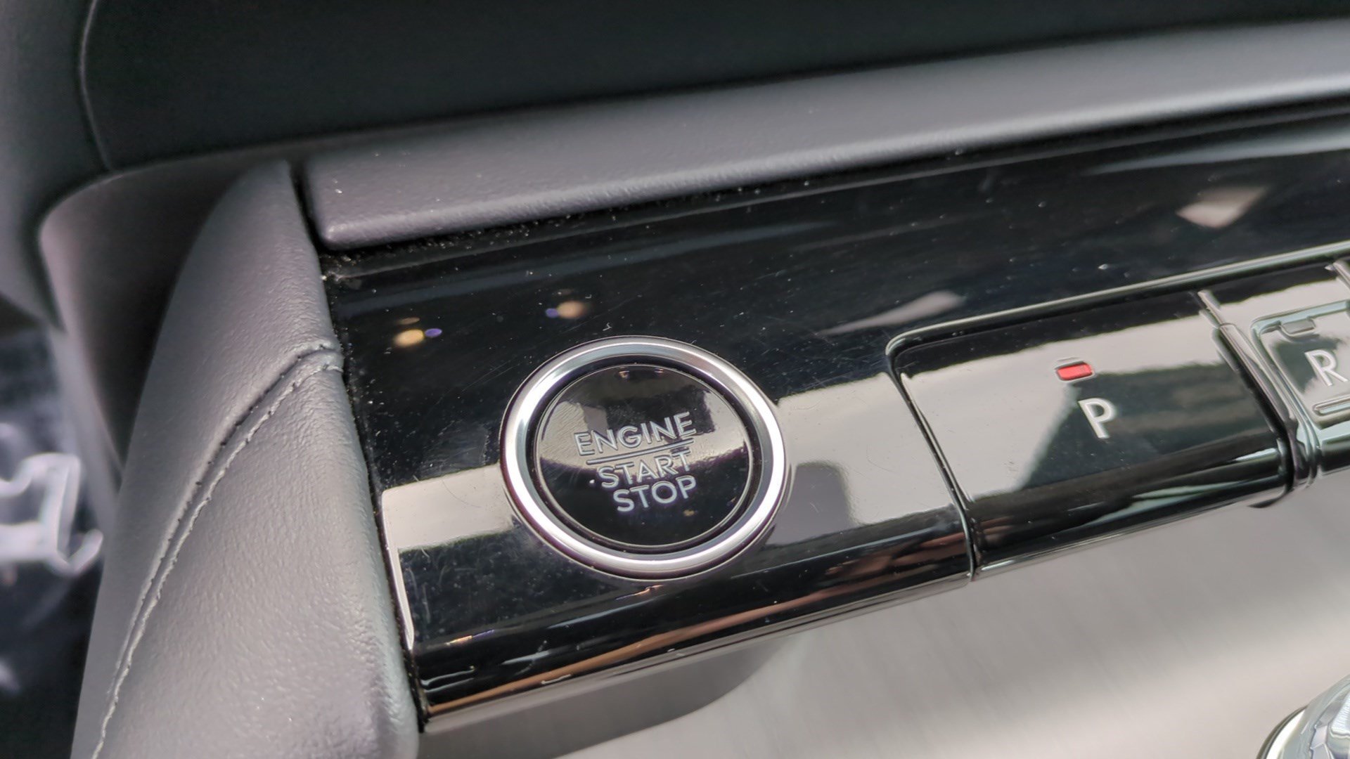 Used 2025 Lincoln Navigator Reserve AWD/4WD image 22