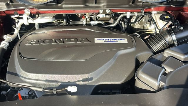 Used 2020 Honda Odyssey EX-L image 37