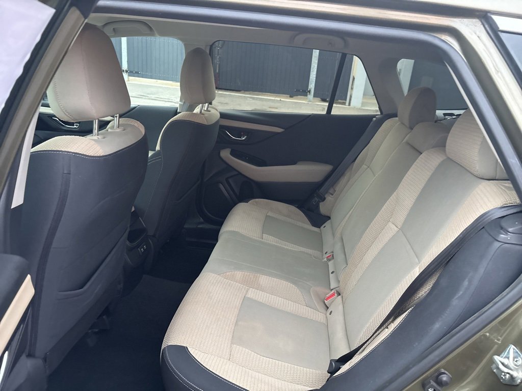 Used 2020 Subaru Outback Premium w/ Popular Package #1 image 13