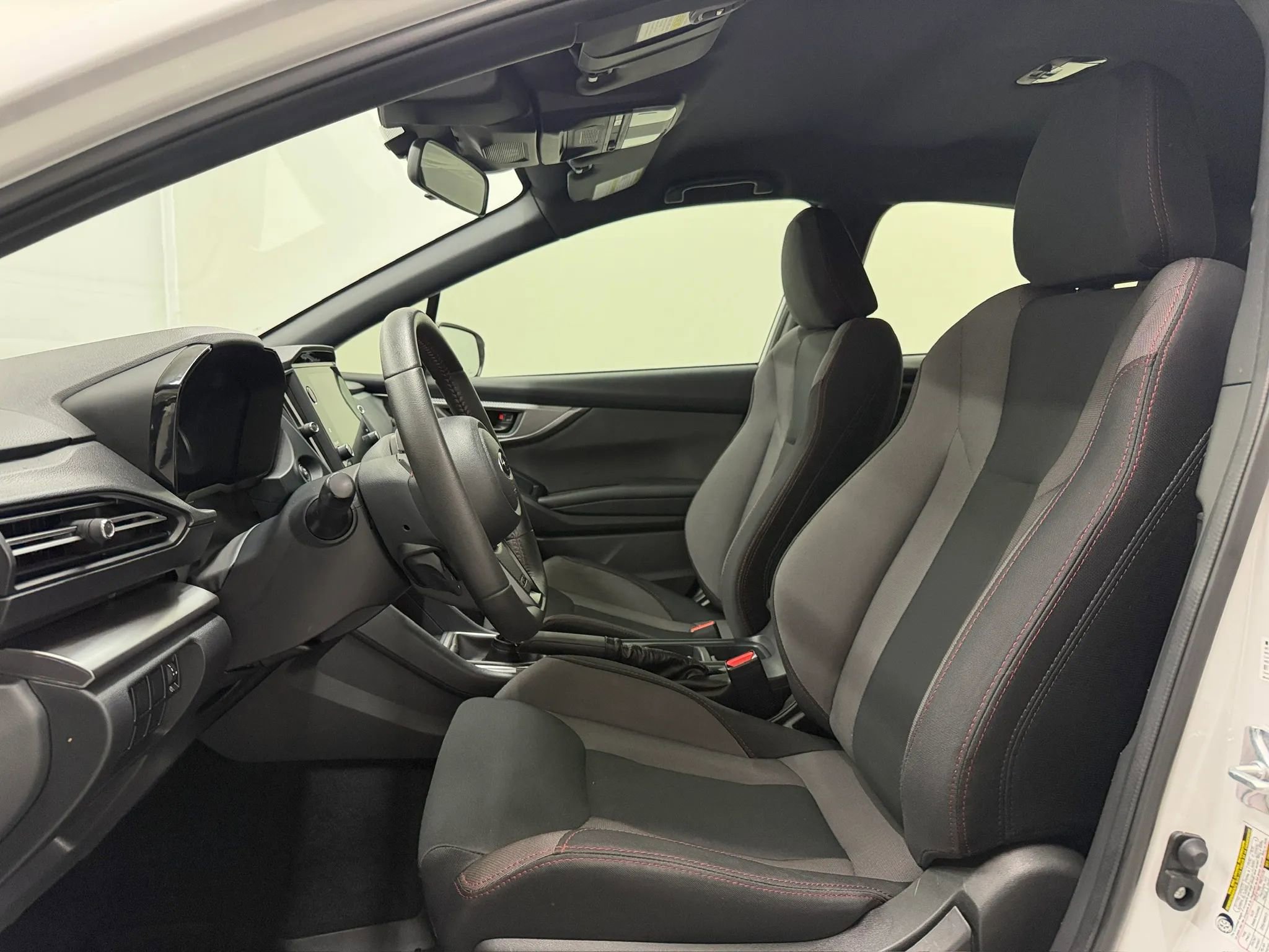 Used 2024 Subaru WRX AWD/4WD image 12