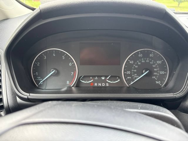 Used 2020 Ford EcoSport SES AWD/4WD image 10