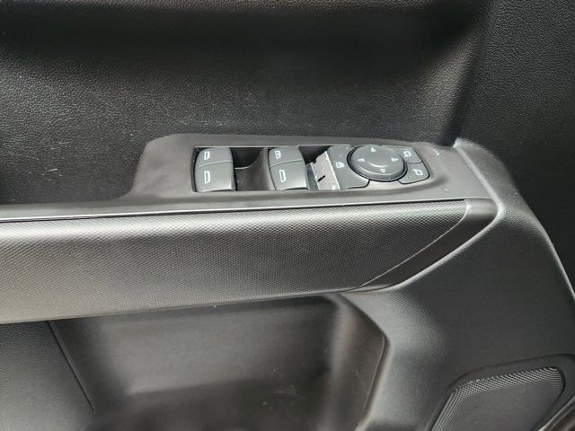 Used 2020 Chevrolet Silverado 1500 Custom w/ Custom Value Package image 24