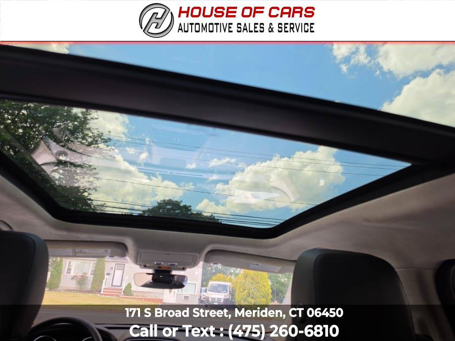 Used 2019 Jaguar F-PACE Premium AWD/4WD image 23