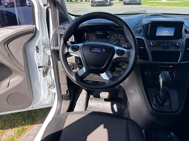 Used 2019 Ford Transit Connect XL FWD image 13