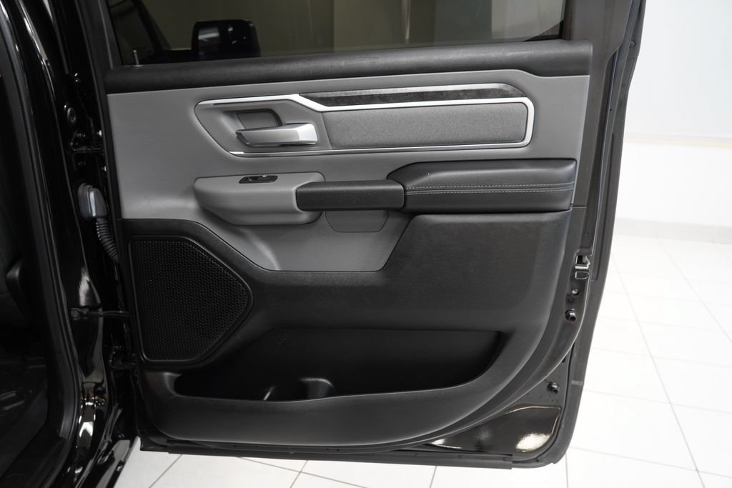 Used 2019 RAM 1500 Big Horn AWD/4WD image 30