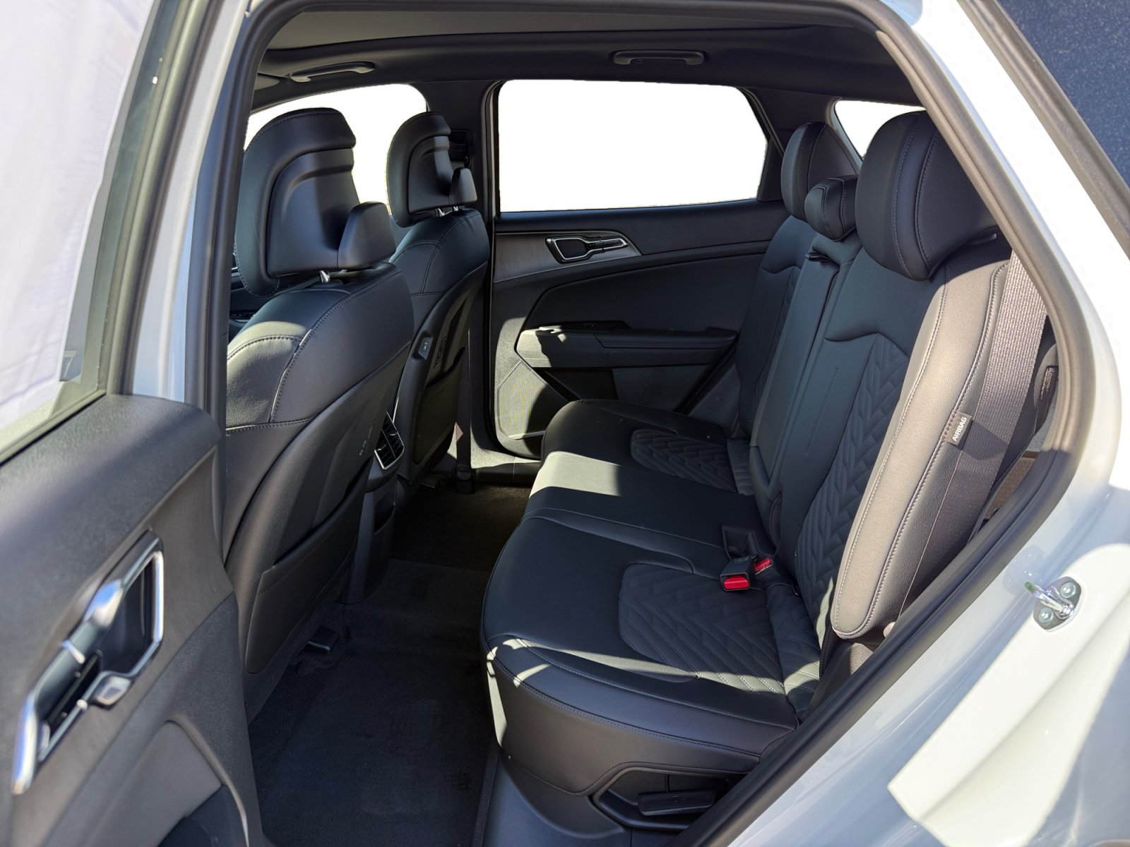 New 2026 Kia Sportage X-Line AWD/4WD image 16