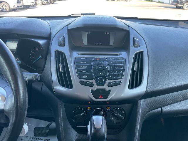Used 2016 Ford Transit Connect XLT FWD image 12