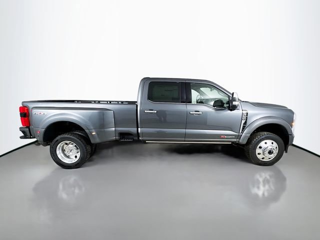 New 2026 Ford F450 Platinum w/ Platinum Plus Package image 8