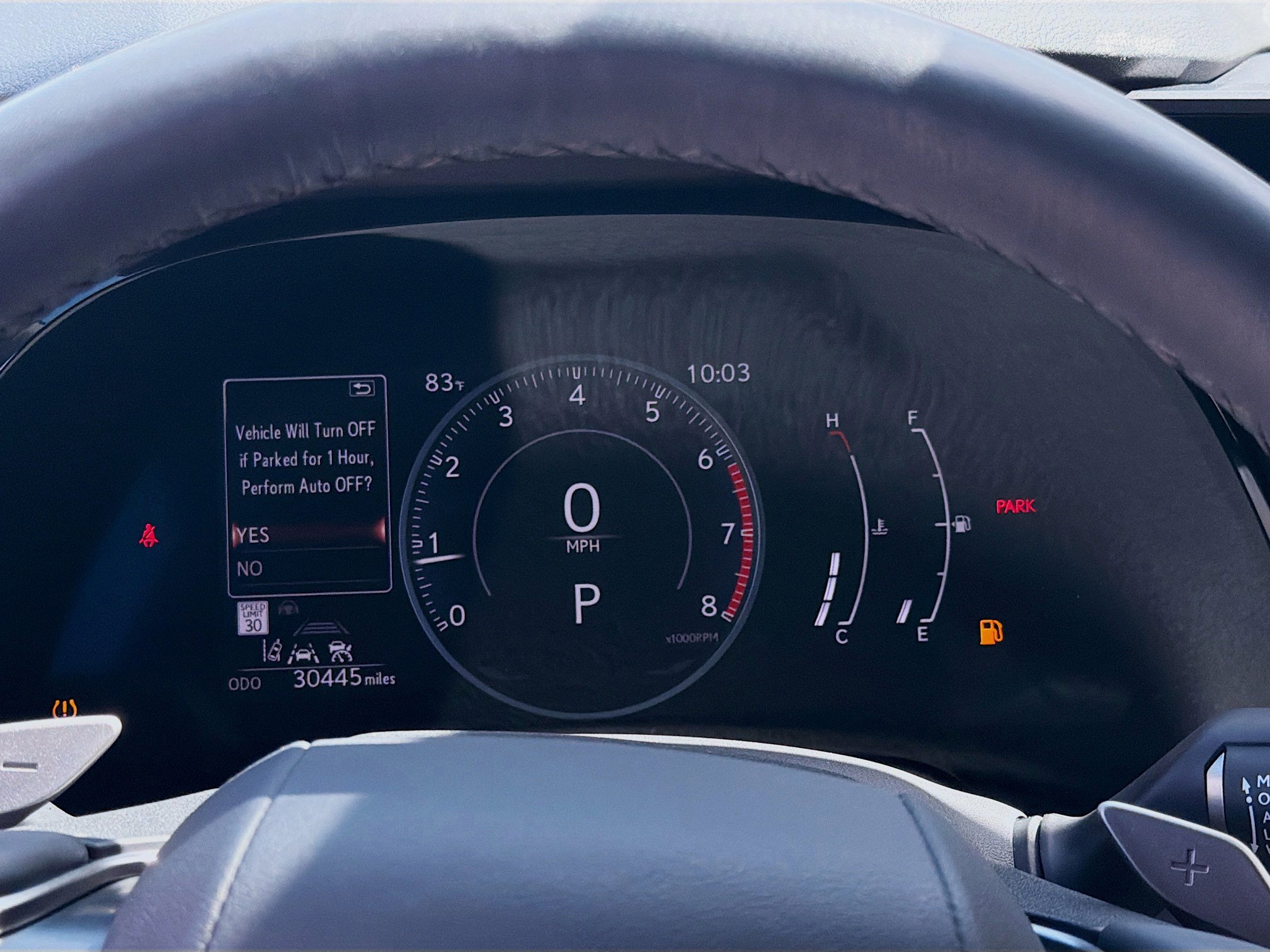 Used 2024 Lexus RX 350 FWD w/ Technology Package image 11