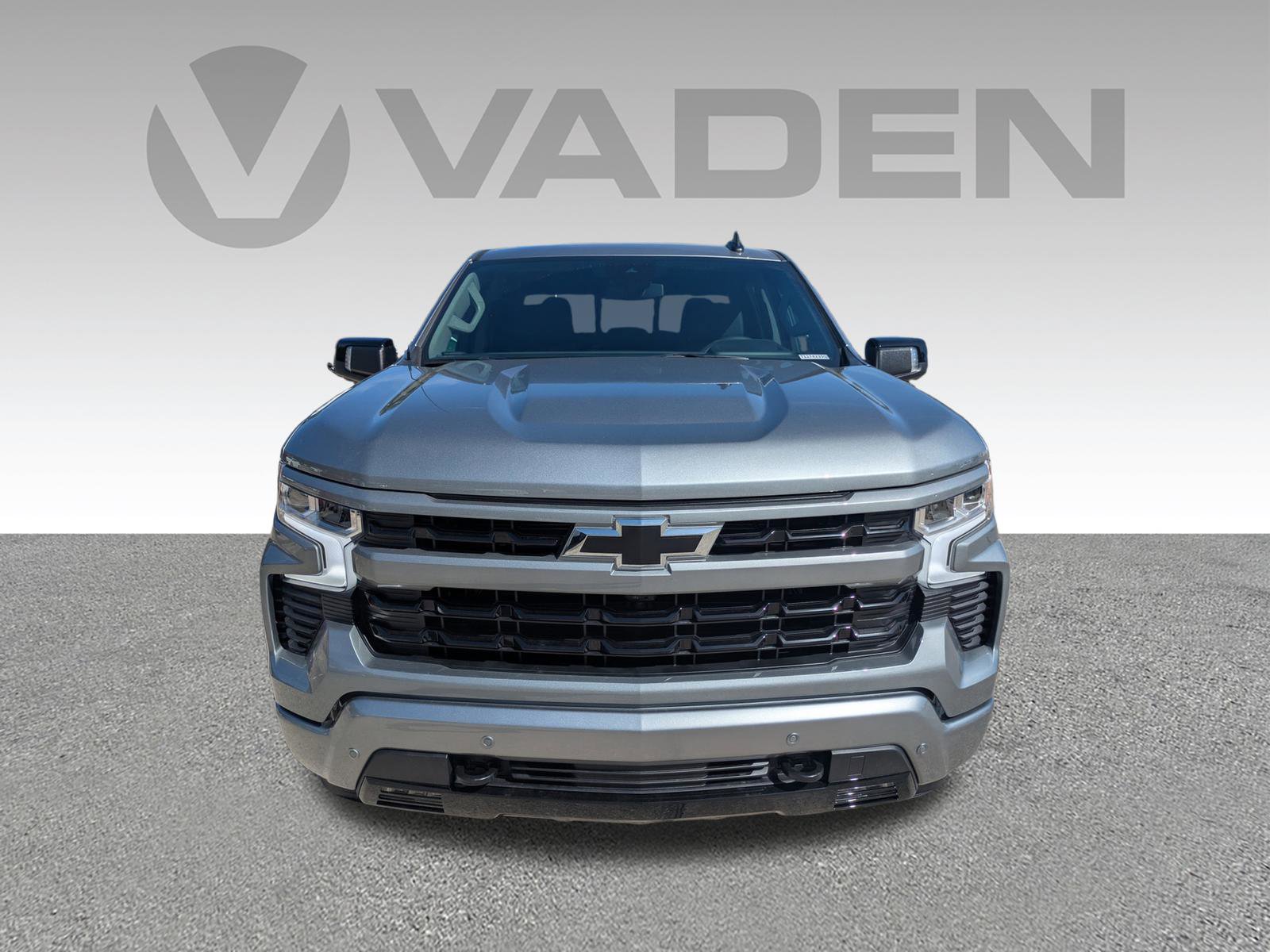 New 2026 Chevrolet Silverado 1500 RST w/ Safety Package AWD/4WD image 28