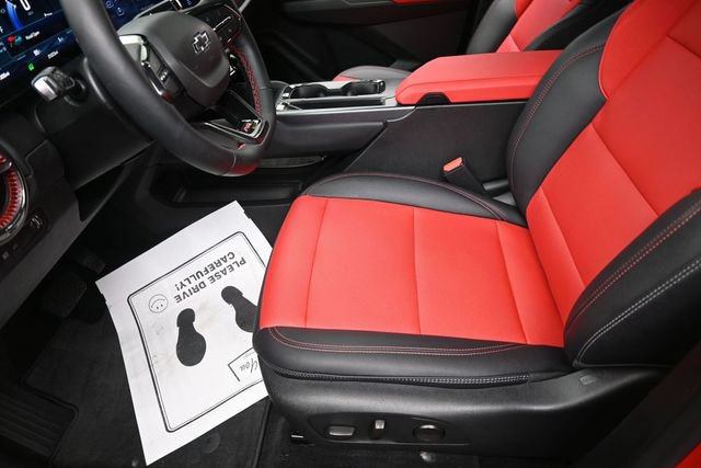 Used 2024 Chevrolet Equinox EV RS FWD image 15