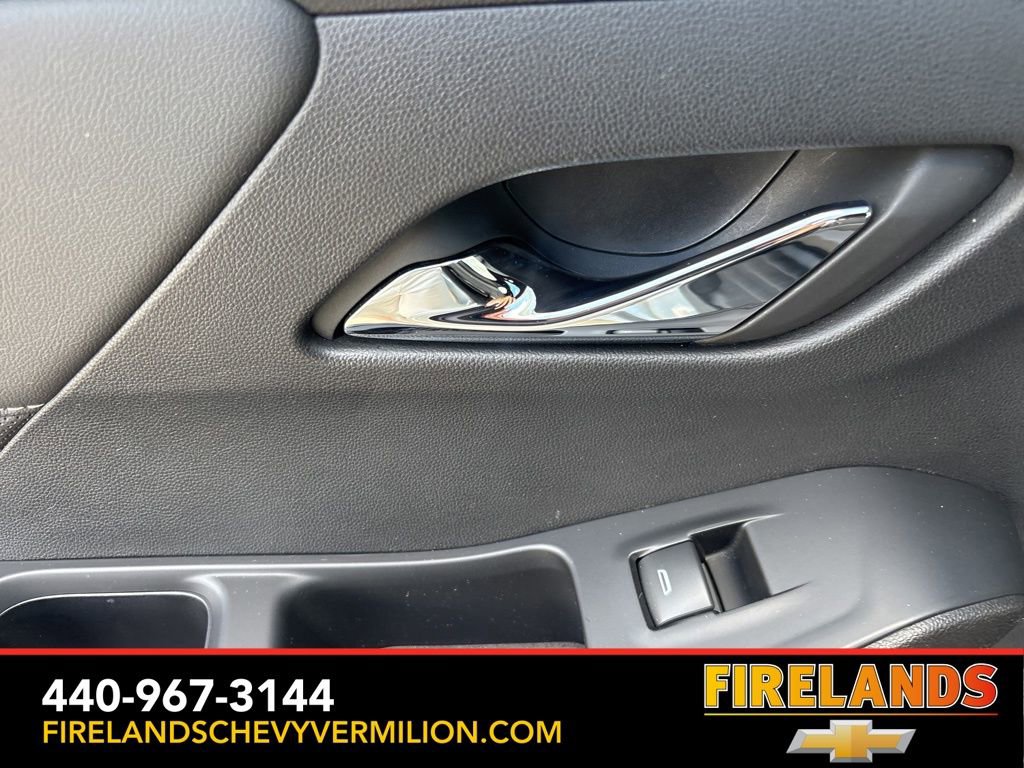 Certified 2023 Chevrolet Traverse Premier w/ LPO, Floor Liner Package image 52