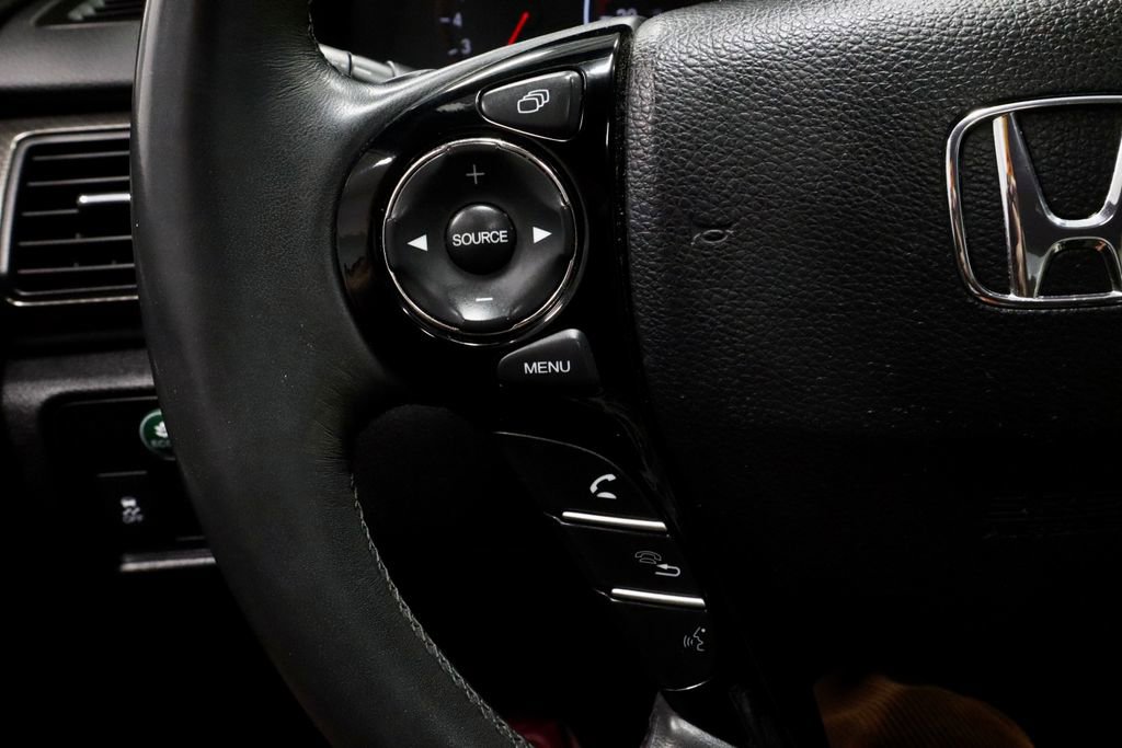 Used 2016 Honda Accord EX-L image 27
