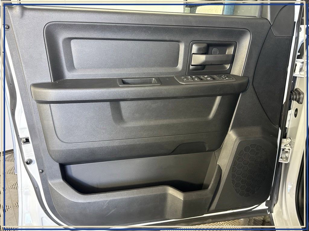 New 2026 RAM 2500 Tradesman AWD/4WD image 29