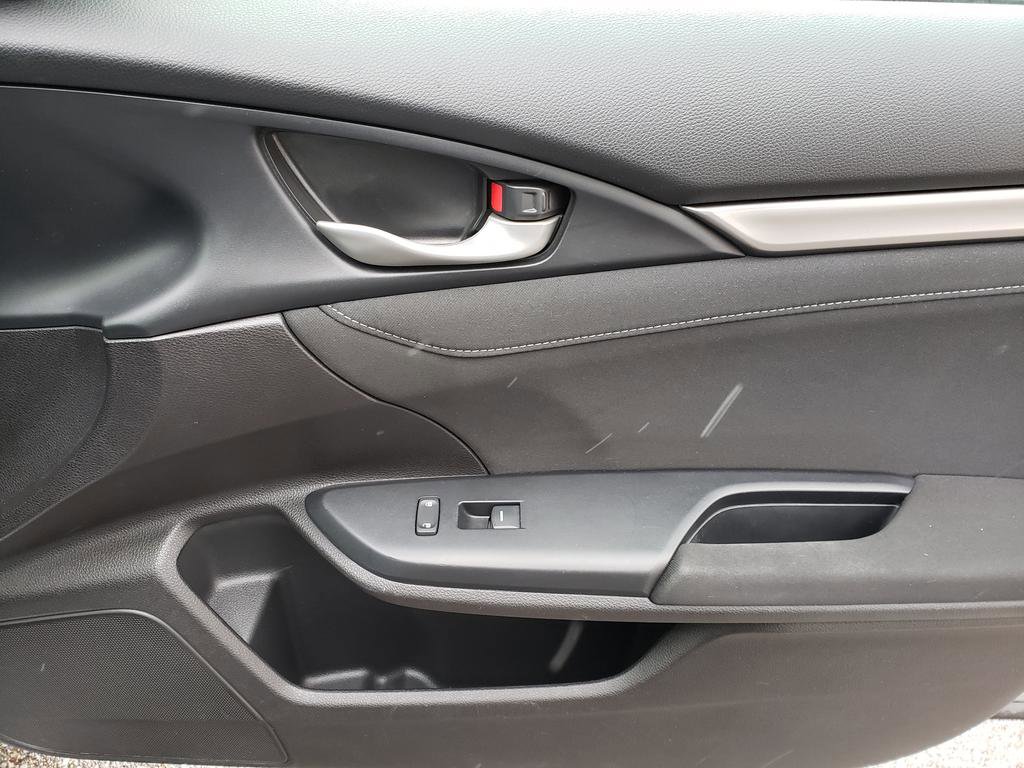 Used 2020 Honda Civic EX image 19