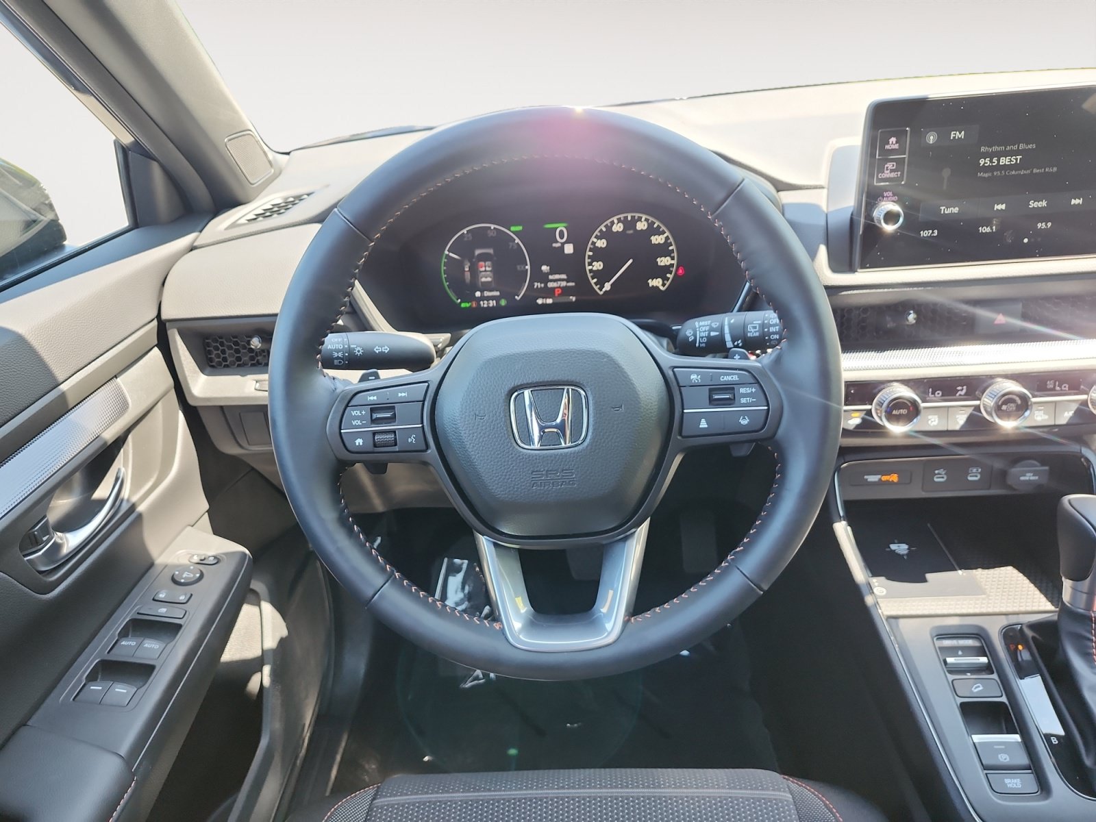 Used 2026 Honda CR-V Sport image 12