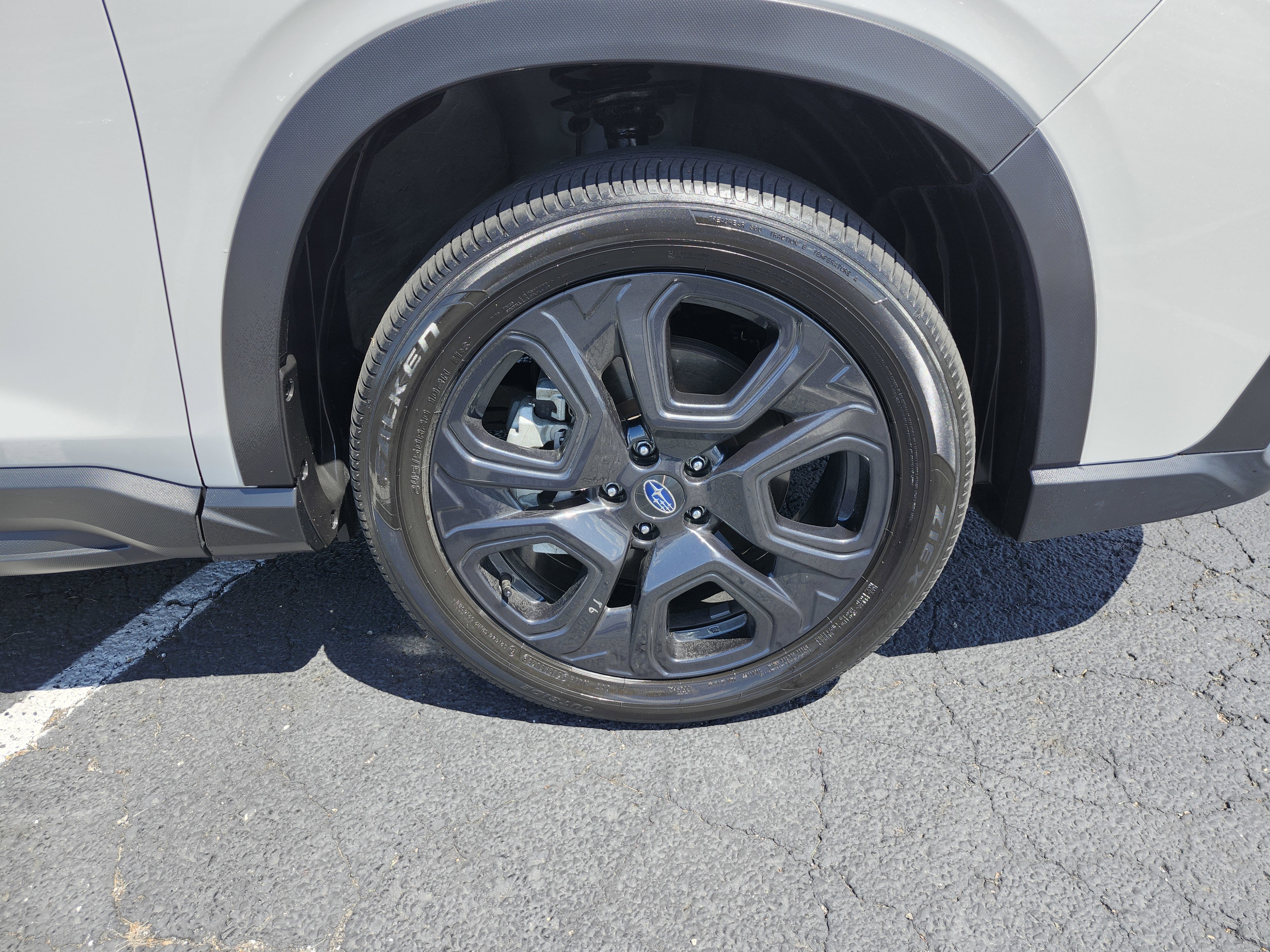 Used 2024 Subaru Ascent Onyx Edition Limited image 14