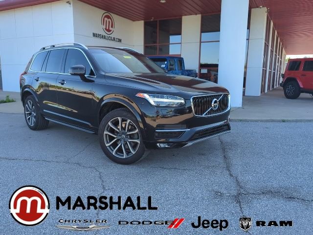 Used 2018 Volvo XC90 T5 Momentum w/ Convenience Package