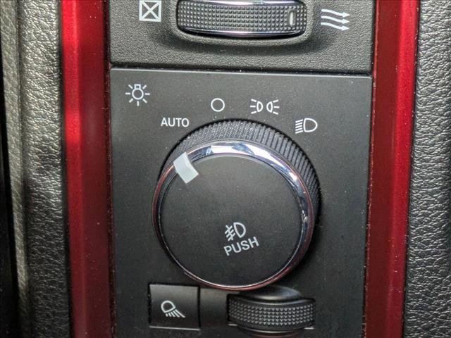 Used 2017 RAM 1500 Rebel w/ Luxury Group image 15