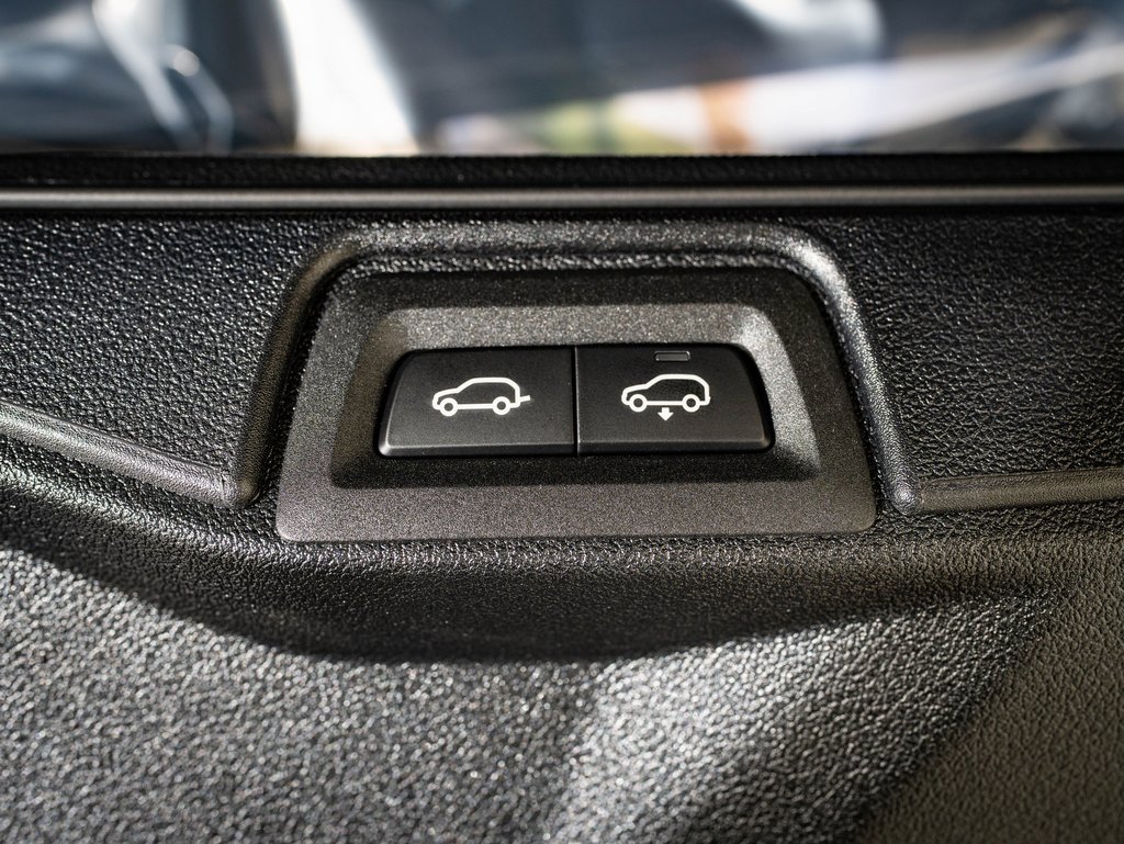 New 2026 BMW X7 xDrive40i w/ M Sport Package image 18