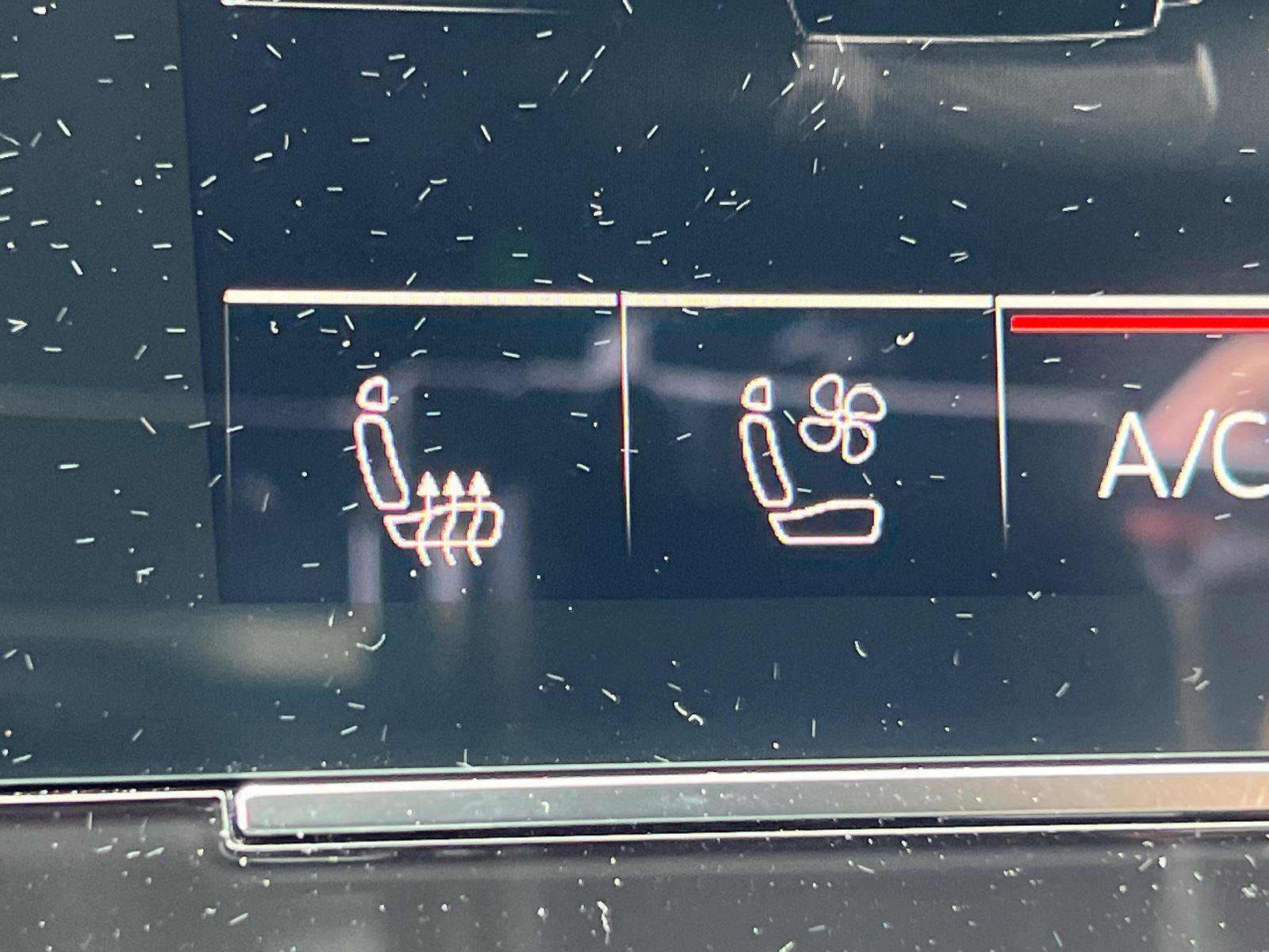 New 2025 Audi Q7 3.0T Premium Plus image 24