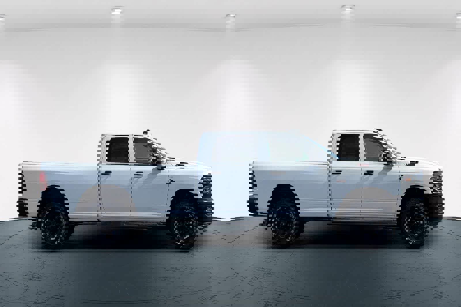 New 2026 RAM 3500 Tradesman image 6