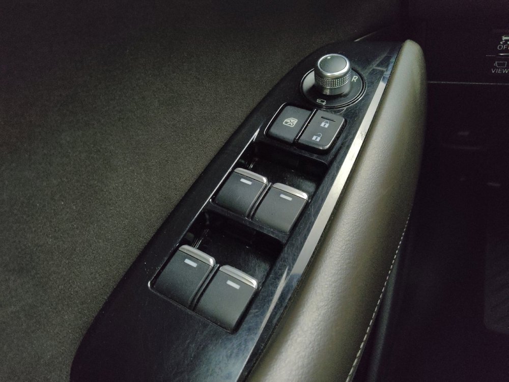 Used 2019 MAZDA MAZDA6 Signature image 27