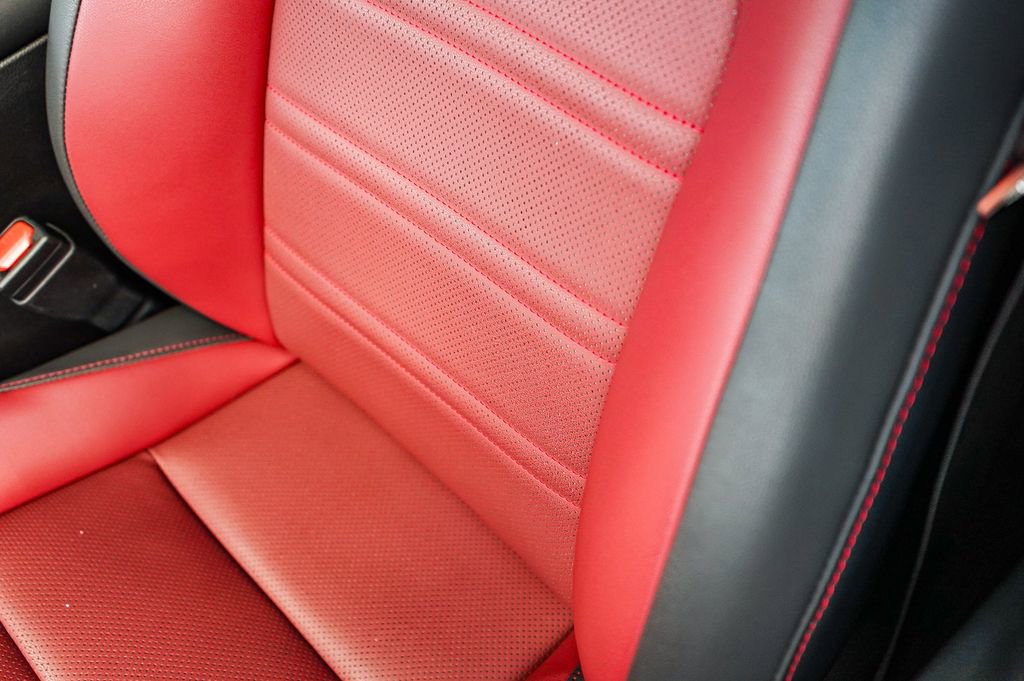 Used 2021 Lexus NX 300 FWD w/ Premium Package image 27